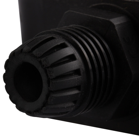 Złączka Hermetyczna IP68 Natynkowa Puszka na Przewód 0,5 - 2,5mm LUMILED