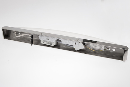 Lampa nad Lustro ERIS Kinkiet LED Łazienkowa 12W 840lm Biała Neutralna 56 cm