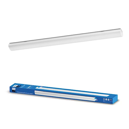 Oprawa Hermetyczna LED 50W 5000lm 2700K Biała Projetline Philips