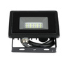 Naświetlacz LED 10W 850lm IP65 Czarny Zielone Światło SMD VT-4011-C V-TAC