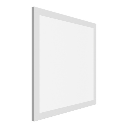Panel LED Oprawa Lampa Sufitowa 35W 3675lm 4000K Neutralna Biały 60x60cm Integrated Ledvance
