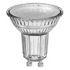 Żarówka LED Reflektor GU10 PAR16 4.3W = 50W 350lm 2700K Ciepła 36° Ledvance