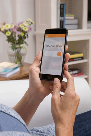 Żarówka LED E14 B40 4,9W 470lm CCT LEDVANCE SMART+ ZigBee Ściemnialna