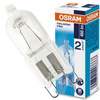 Żarówka Halogenowa G9 35W 460lm 2800K OSRAM HALOPIN Blister