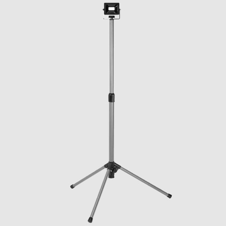 Reflektor Naświetlacz Lampa LED Na Statywie 10W 900lm 6500K Halogen Roboczy Przenośny Worklights LEDVANCE