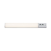Lampka Podszafkowa Listwa Meblowa LED 15W 1350lm 4000K Biały Industrialny Bath2 Rabalux