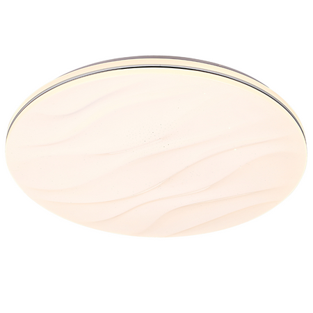 Plafoniera LED Oprawa Sufitowa Desert II 72W CCT 8000lm 48cm GOLDLUX (Polux) + pilot