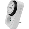 Programator Wyłącznik Czasowy Mechaniczny do Gniazdka Dobowy PC-1M M20353 More Ecolight