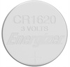 Baterie Pastylkowe Guzikowe CR1620 ENERGIZER  1szt