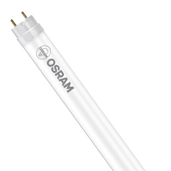 Świetlówka LED G13 T8 8W = 18W 900lm 4000K Neutralna 360° 60cm SubstiTUBE Entry EM Osram