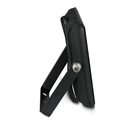 Naświetlacz LED 20W 1700lm IP65 Czarny Zielone Światło SMD VT-4021-C V-TAC