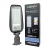 Lampa Uliczna Drogowa LED 50W 6500lm 6500K Zimna IP65 130lm/W PREMIUM Ecolight