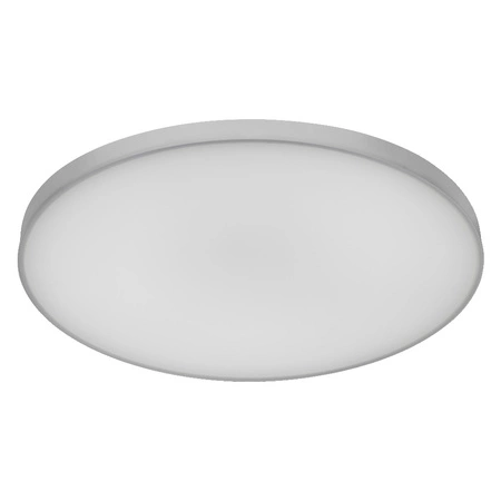 Plafon LED Panel Natynkowy Bezramkowy 20W 1700lm CCT Ściemnialna 30cm Biały SMART+ WiFi Frameless Ledvance