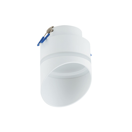 Oprawa Podtynkowa Sufitowa GX53 Biała VIS 10486 Nowodvorski