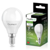 Żarówka LED E14 Kulka P45 2,5W = 25W 249lm 4000K Neutralna 180° LUMILED