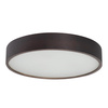Plafon LED JASMIN 470 Lampa sufitowa E27 3x 20W  Wenge KANLUX