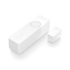Inteligentny Czujnik Kontaktu do Okien i Drzwi Biały Bateryjny Zigbee Contact Sensor Secure Philips HUE