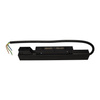 Zasilacz do Lamp LED szynowych magnetycznych MAGNETIC TRACK 100W 48V SLIM Milagro