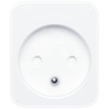 Inteligentne Gniazdko Sieciowe Wtyczka Plug + Miernik Mocy SMART WiFi WiZ