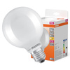 Żarówka LED G95 Kula E27 11W = 100W 1521lm 2700K Ciepła CRI90 300° Filament Ściemnialna SUPERSTAR PLUS CLASSIC Osram