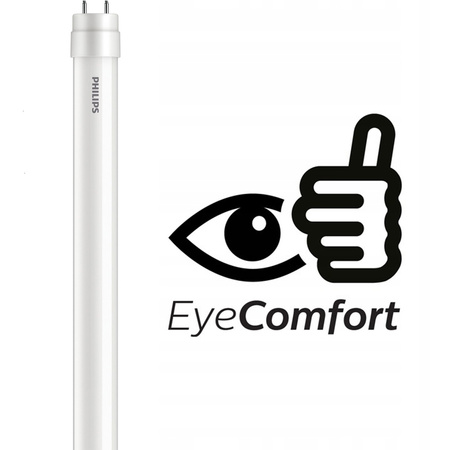 Świetlówka LED G13 T8 19,5W 2000lm 4000K Neutralna 240° 150cm PHILIPS