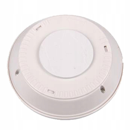 3x Lampka Podszafkowa LED Samoprzylepna z Czujnikiem Ruchu na Baterie 4000K 2xAAA Biała + Pilot