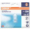 Żarówka Halogenowa G9 20W 235lm 2700K OSRAM HALOPIN