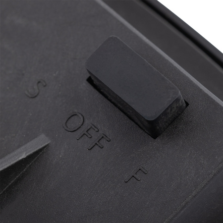 Girlanda Solarna Ogrodowa 20x LED Łańcuch Świetlny Ozdobne Kuleczki 5.8m