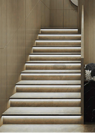 Taśma LED Pasek 12V 48W 600LED 2835 Neutralna 8mm 5m ECOLIGHT