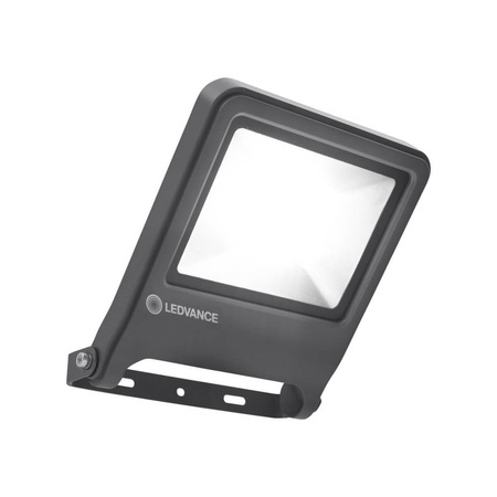 Naświetlacz LED Reflektor Zewnętrzny Lampa 50W 4500lm 3000K IP65 Szary Endura Ledvance