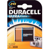 BATERIA LITOWA DURACELL ULTRA DL 245 2CR5 6V Blister 1szt