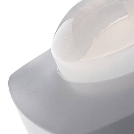 Czujnik Ruchu PIR 10m 360° Wewnętrzny Natynkowy Biały SENZO KANLUX