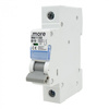 Wyłącznik Nadprądowy Bezpiecznik Rozłącznik 6kA 1P B 10A .MORE