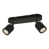 Lampa Sufitowa PORTER 2XGU10 IP44 Milagro