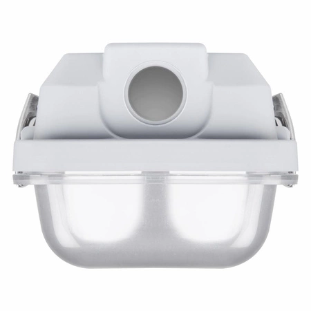 Lampa Oprawa Hermetyczna G13 Natynkowa Szary 67.5x9.5cm IP65 IK08 Dampproof Ledvance