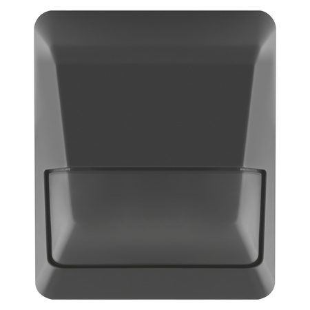 Czujnik Ruchu i Zmierzchu Światła Zewnętrzny LED Szary IP55 Osram