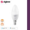 Żarówka LED E14 Świeca SMART+ 6W 470lm Ciepła - Zimna LEDVANCE ZigBee