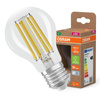 Żarówka LED A60 E27 7.2W = 100W 1521lm 4000K Neutralna 320° Filament CLASSIC ENERGY EFFICIENCY Osram