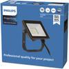 Naświetlacz LED 10W 900lm 3000K IP65 Czarny ProjectLine Floodlight PHILIPS