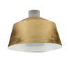 Lampa Wisząca 7W 3000K LED Złota PENDANT LIGHTS VT-7444 V-TAC