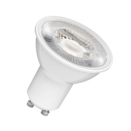 Żarówka LED PAR16 Reflektor GU10 4.5W = 50W 350lm 4000K Neutralna 36° VALUE Osram