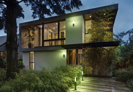 Lampa Ogrodowa LED Słupek Zewnętrzny Stojący 7.5W 320lm 3000K Ciepła RGBW Ściemnialna 60cm IP44 Szary SMART+ WiFi Flare Ledvance