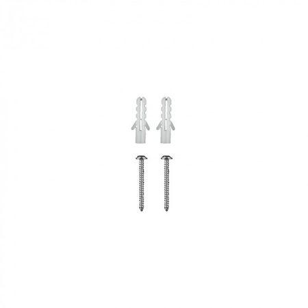 Czujnik Ruchu i Zmierzchu PIR IP44 Natynkowy Czarny 12m 180° CP Ecolight