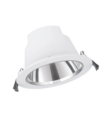 Panel LED Oprawa Podtynkowa Punktowa 18W 1930lm CCT Oczko Spot Biały Downlight Ledvance