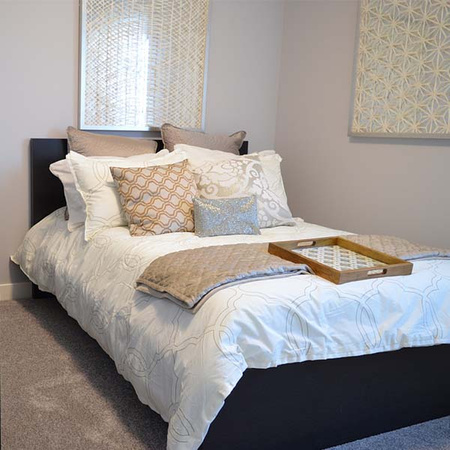 Oprawa ścienna kinkiet Vejle W350 GOLDLUX (Polux) okrągła