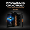 Baterie Alkaiczne DURACELL OPTIMUM AAA LR3 4szt