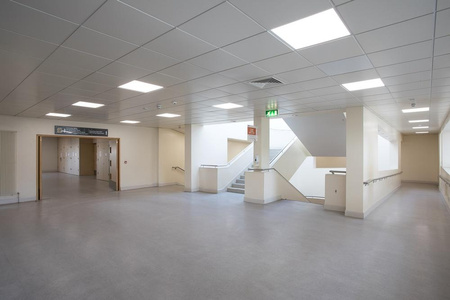 Panel LED Podtynkowy 60x60cm 40W 3000K 3200lm ECO LEDVANCE