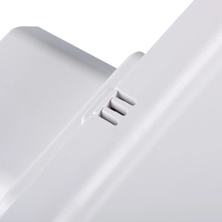 Lampka Orientacyjna LED ORISA do gniazdka Czujnik Zmierzchu 0.5W 30lm 3000K Ciepła Biała KANLUX