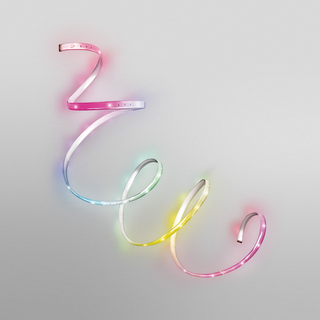 Taśma LED Pasek 5V 4,2W RGB IP54 1,5m LEDVANCE