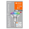 Żarówka LED E14 R50 3,3W = 40W 210lm RGB CCT 45° LEDVANCE SMART+ WIFI Ściemnialna